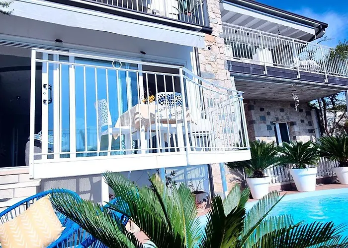 아파트 Casa Sabina 바르돌리노