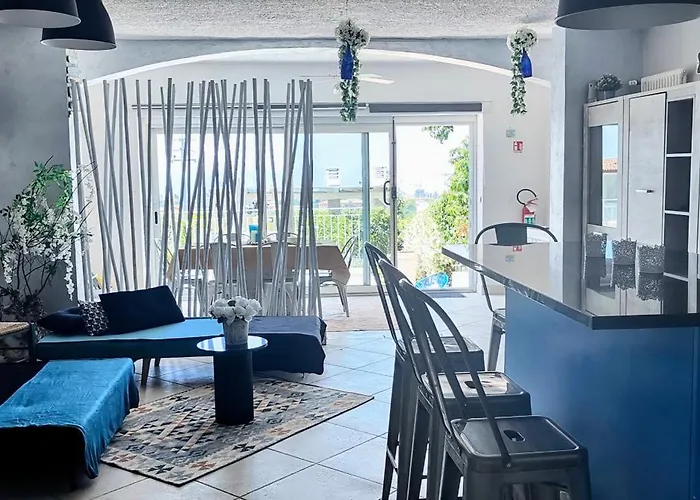 Casa Sabina 바르돌리노