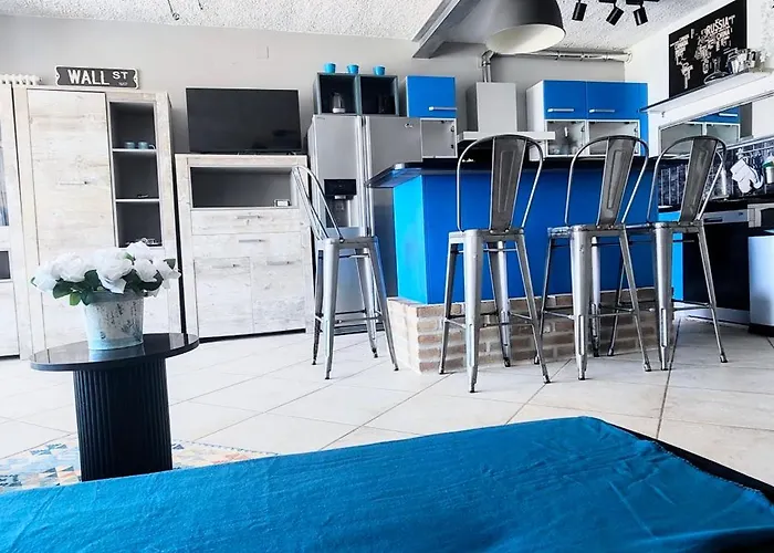 Casa Sabina 아파트