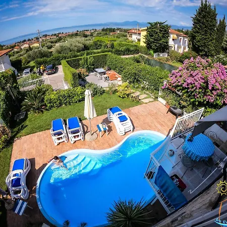 Casa Sabina Appartement Bardolino