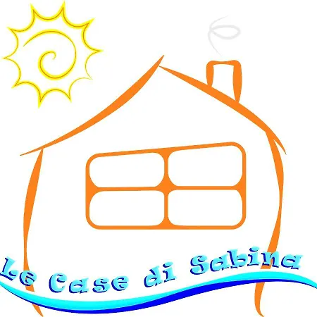Casa Sabina Appartement