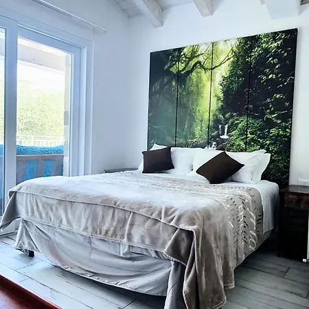 Casa Sabina Appartement *