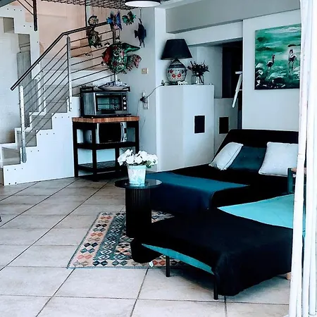 Casa Sabina
