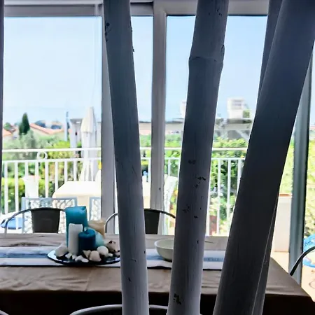 Appartement Casa Sabina