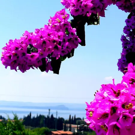 Lägenhet Casa Sabina Bardolino