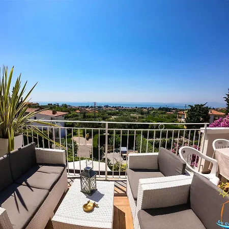 Casa Sabina * Μπαρντολίνο