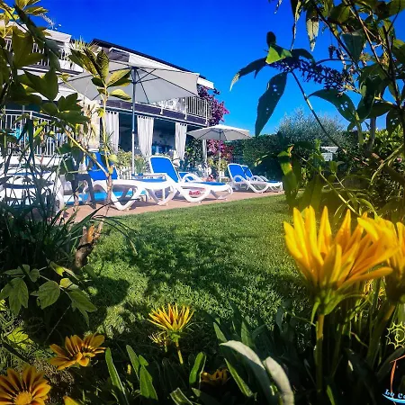 Casa Sabina Διαμέρισμα Μπαρντολίνο
