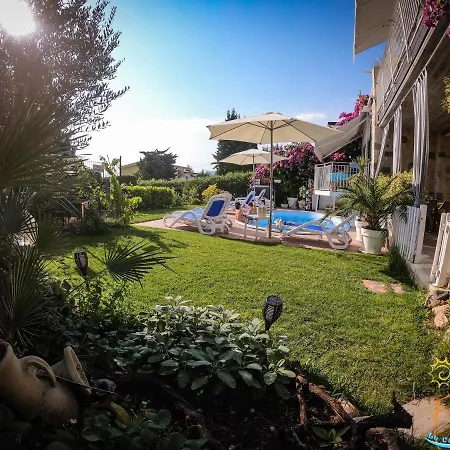 Casa Sabina Διαμέρισμα Μπαρντολίνο