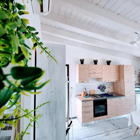 Διαμέρισμα Casa Sabina Μπαρντολίνο