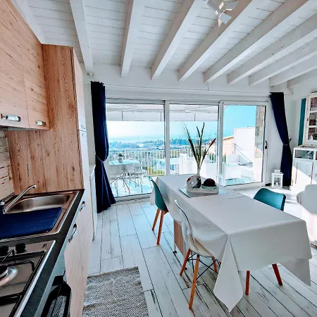 Casa Sabina * Μπαρντολίνο