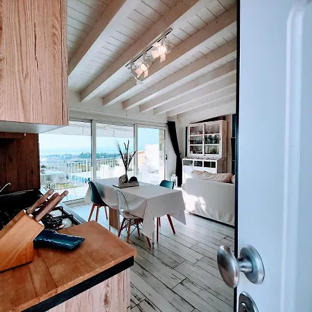 Casa Sabina * Bardolino