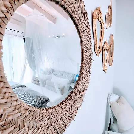 Casa Sabina Lägenhet Bardolino