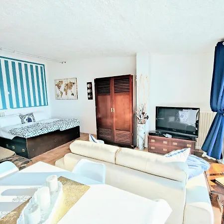 Casa Sabina Lägenhet Bardolino