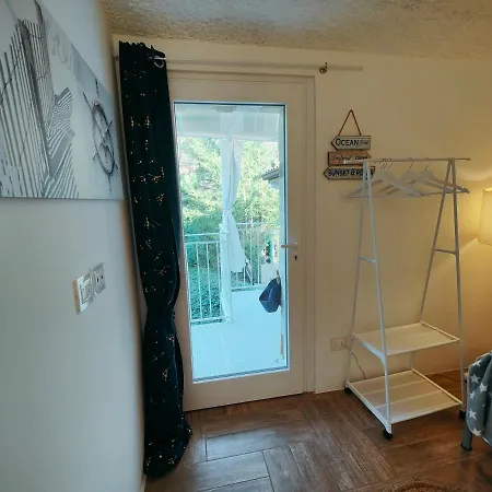 Casa Sabina Lägenhet Bardolino