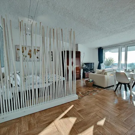 Casa Sabina Lägenhet *