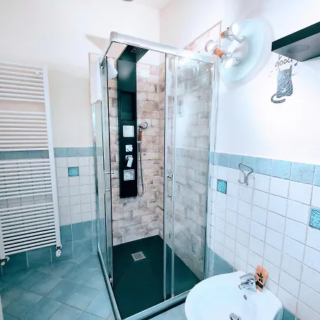 Casa Sabina Lägenhet *