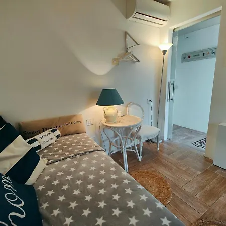 Casa Sabina Lägenhet *