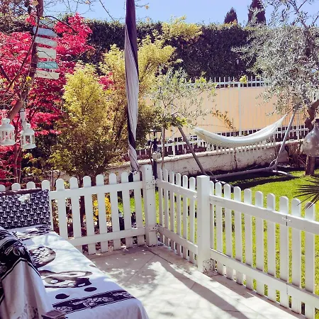 Casa Sabina Lägenhet *