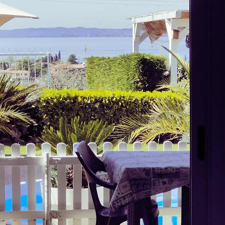 Casa Sabina Lägenhet *