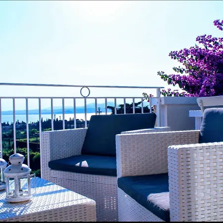 Lägenhet Casa Sabina Bardolino