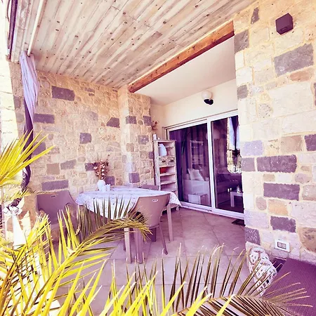 Casa Sabina * Μπαρντολίνο