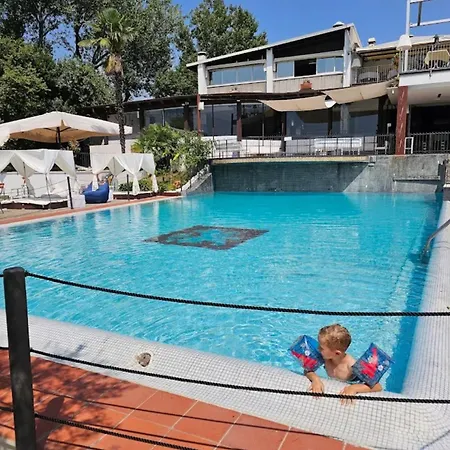 Casa Sabina * Bardolino