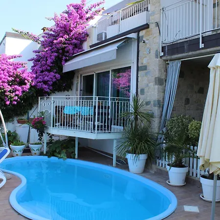 Casa Sabina Lägenhet Bardolino