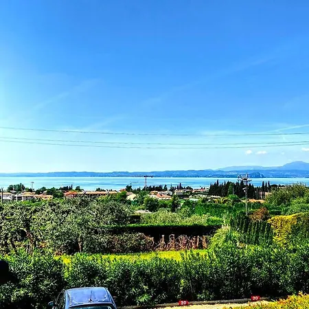 Casa Sabina Lägenhet *