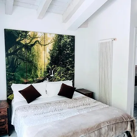 Casa Sabina Appartamento