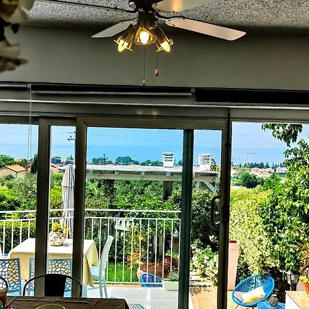 Casa Sabina *
