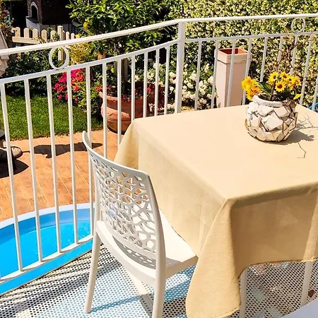 Casa Sabina * Μπαρντολίνο