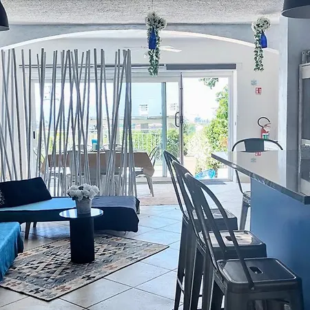 Casa Sabina Μπαρντολίνο