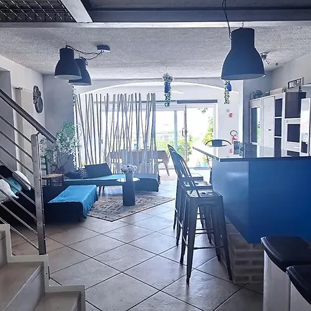 Casa Sabina * Μπαρντολίνο
