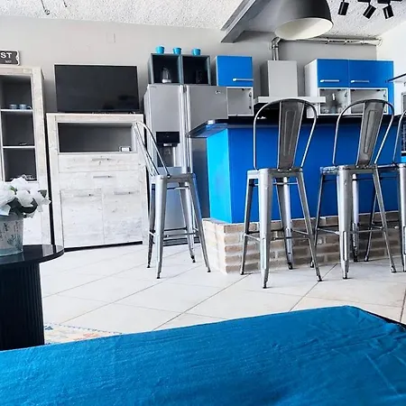 Casa Sabina Appartamento