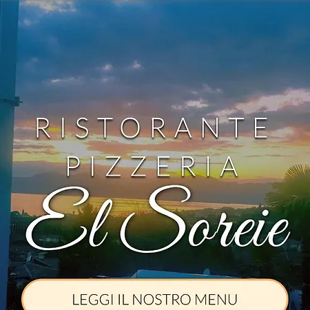 Casa Sabina Διαμέρισμα *