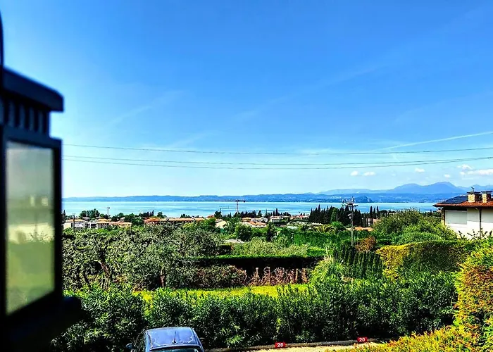 Casa Sabina Апартаменты *