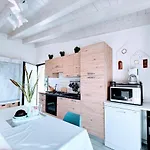 Lägenhet Casa Sabina