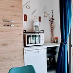 Casa Sabina Lägenhet