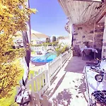 Casa Sabina バルドリーノ