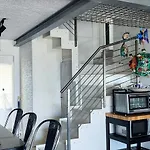 Casa Sabina アパート *