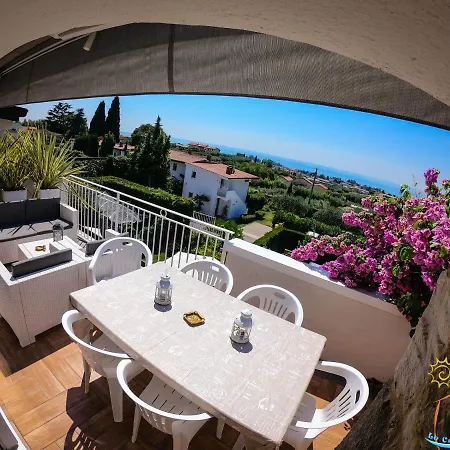 Daire Casa Sabina Bardolino