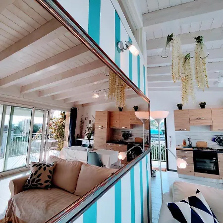 Casa Sabina Daire Bardolino