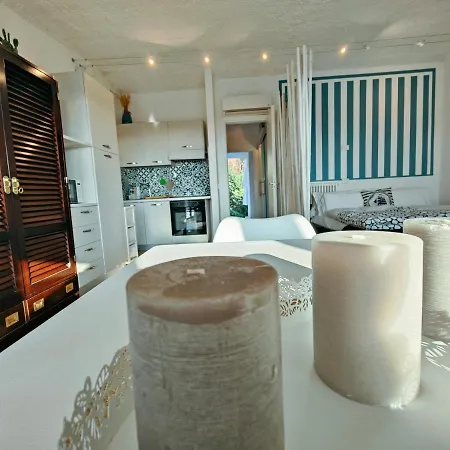 Casa Sabina Daire Bardolino