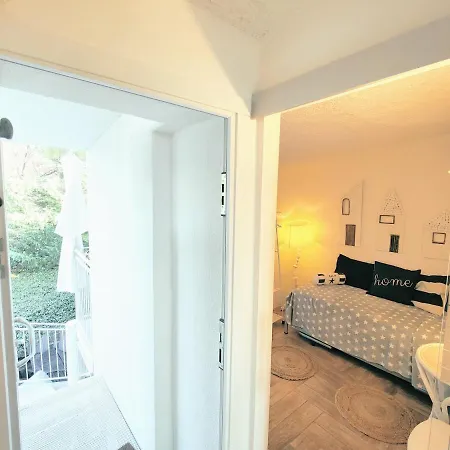 Daire Casa Sabina Bardolino