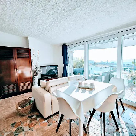 Casa Sabina Daire Bardolino