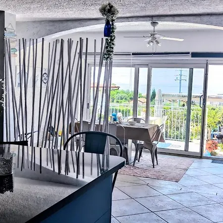 Apartamento Casa Sabina *