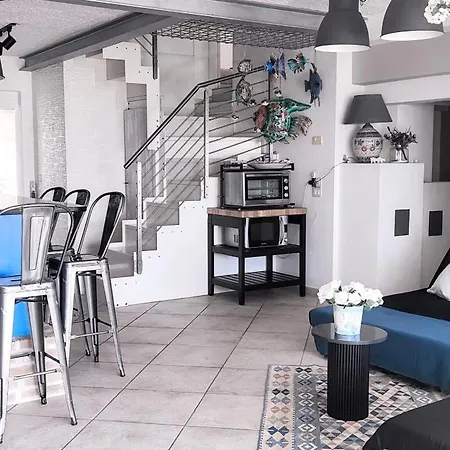 Daire Casa Sabina *