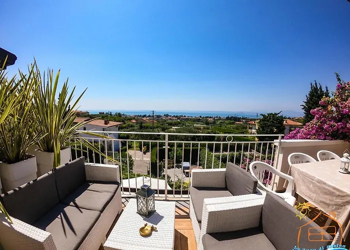 Casa Sabina * Bardolino