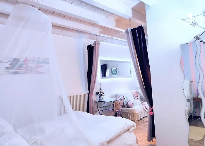 Apartmán Casa Sabina *