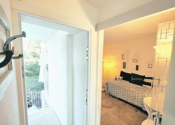 Apartmán Casa Sabina Bardolino